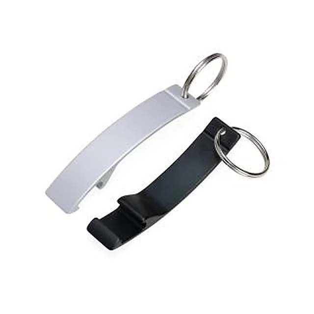Chaveiro Abridor Metal Fosco