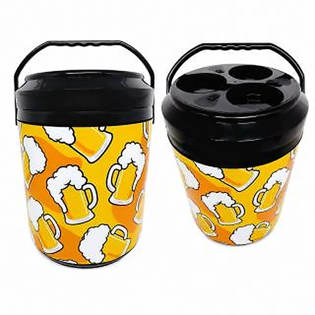 Cooler Térmico 12 Latas