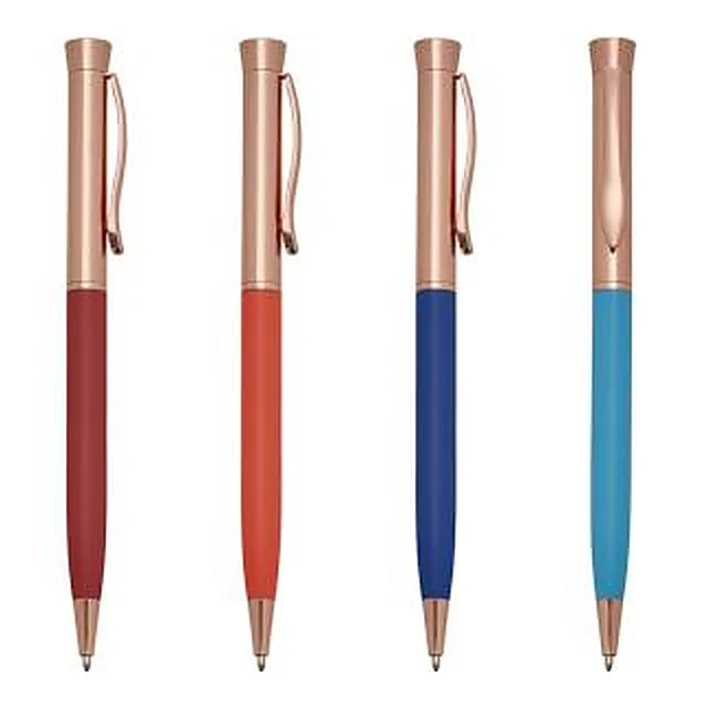 Caneta Semimetal