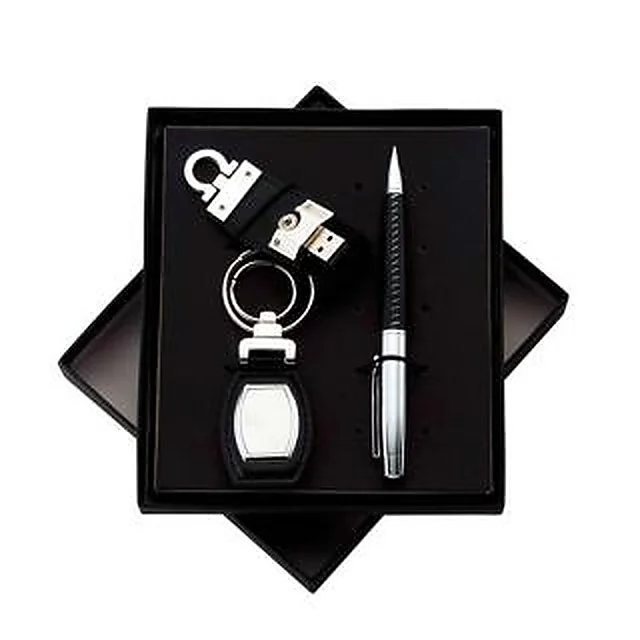 Kit Escritório 3 Peças