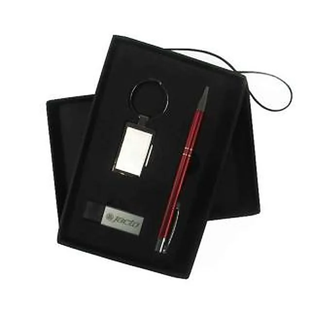 Kit Escritório 3 Peças