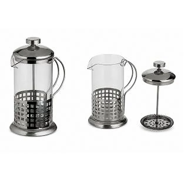 Cafeteira Prensa Francesa 600ml
