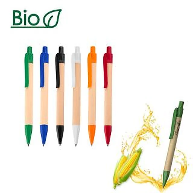 Caneta Ecológica