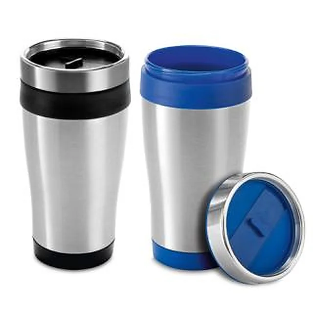 Copo Metal para Viagem