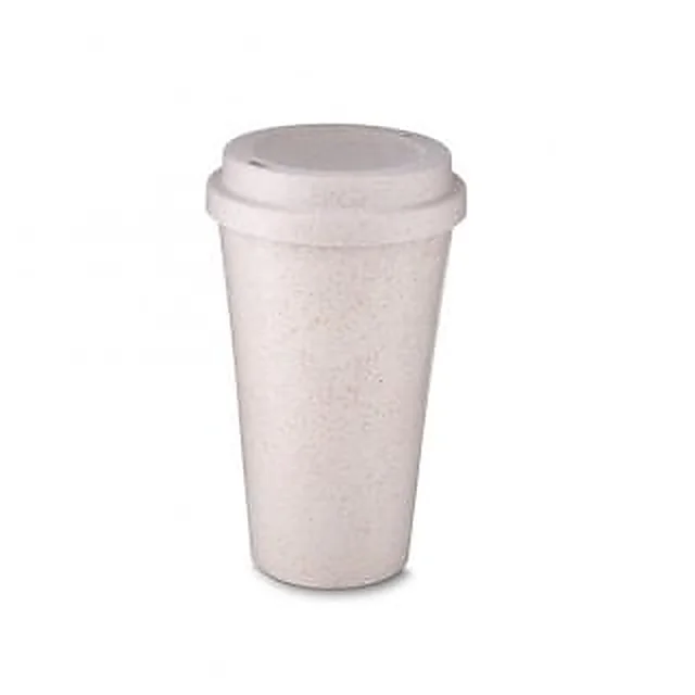 Copo Ecológico para Café com Tampa
