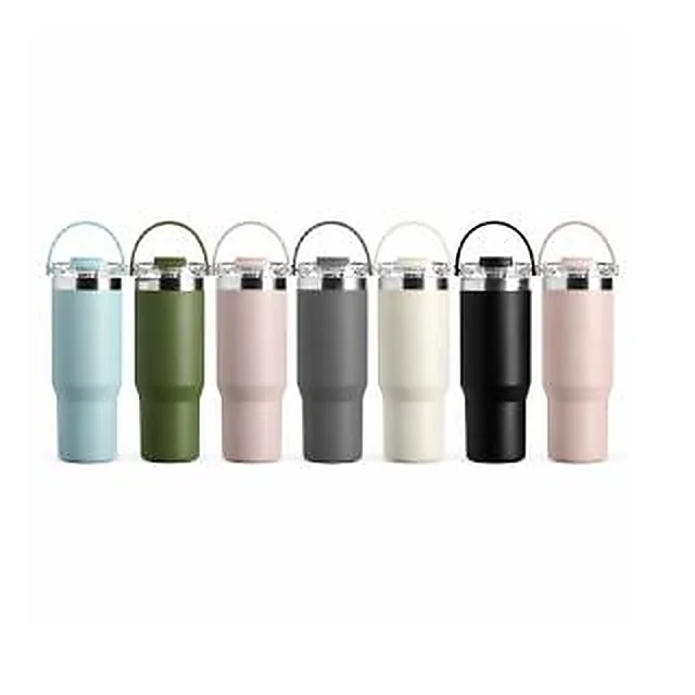 Copo Metal Térmico 900ml