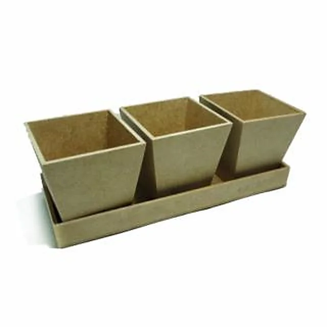 Kit de Vaso