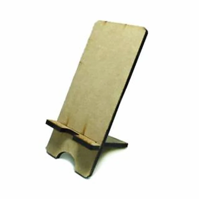 Suporte para Celular Ecológico