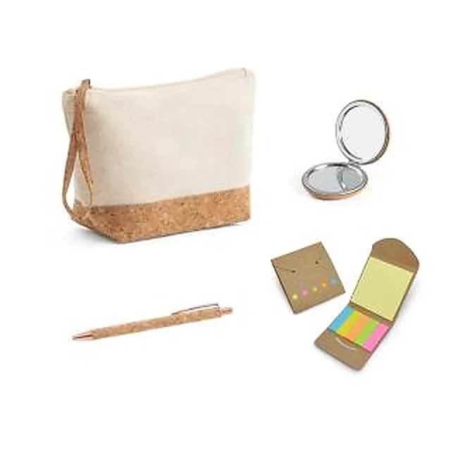 Kit Feminino 4 peças