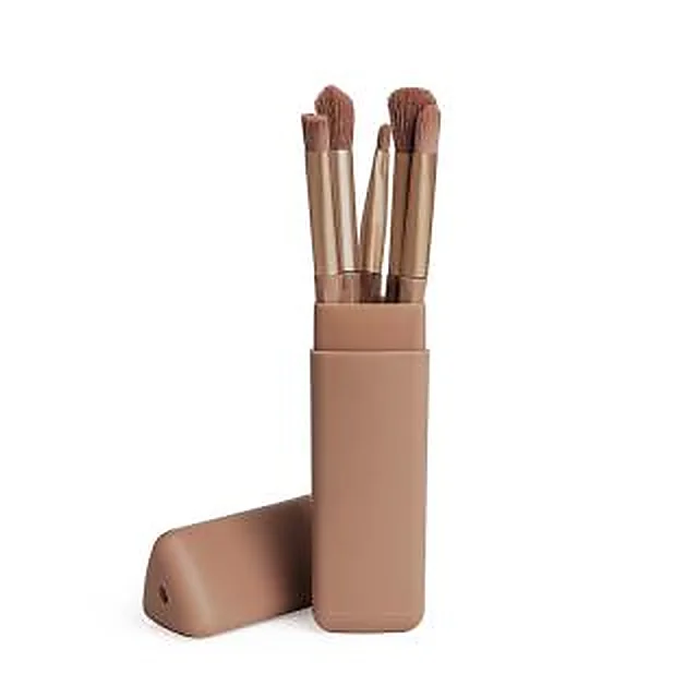 Kit Feminino 5 Peças