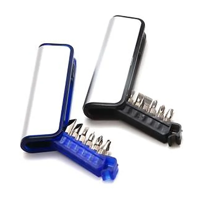 Kit Ferramenta 6 Peças