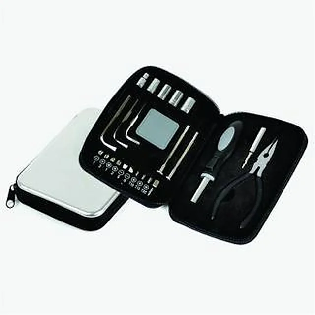 Kit Ferramenta 24 Peças