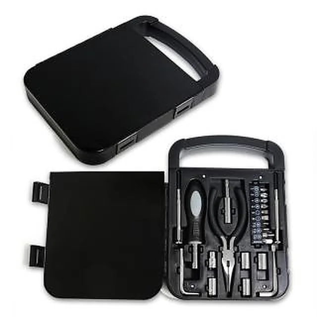 Kit Ferramenta 22 Peças