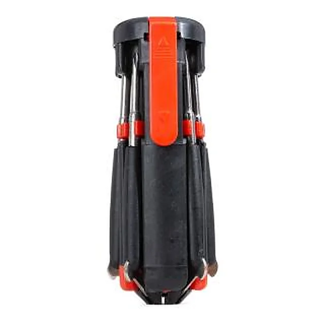 Kit Ferramenta 8 Peças
