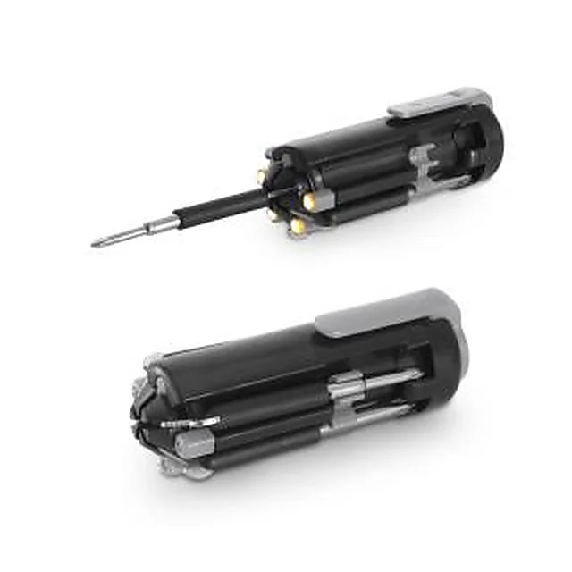 Kit Ferramenta 5 Peças