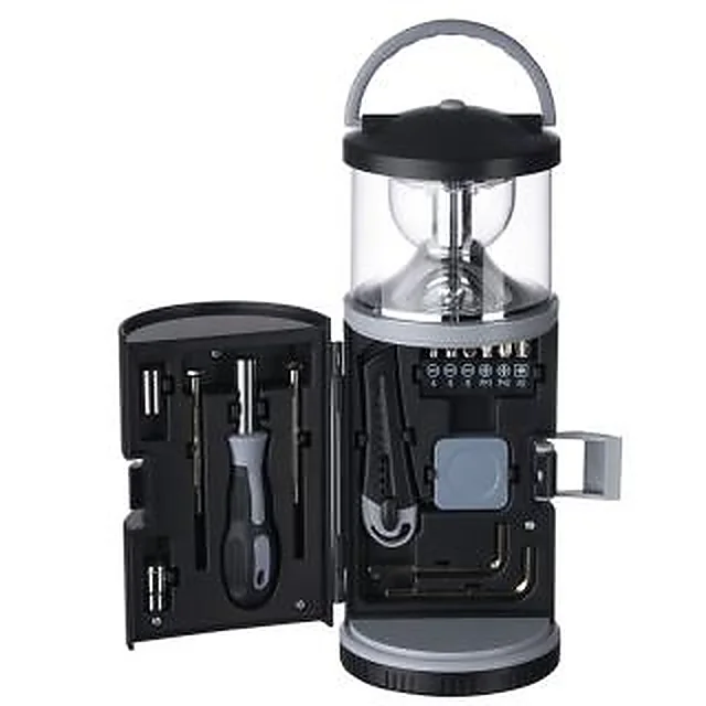 Kit Ferramenta 15 Peças
