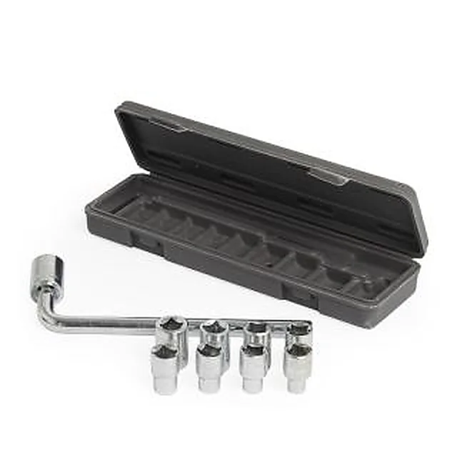 Kit Ferramenta 10 Peças