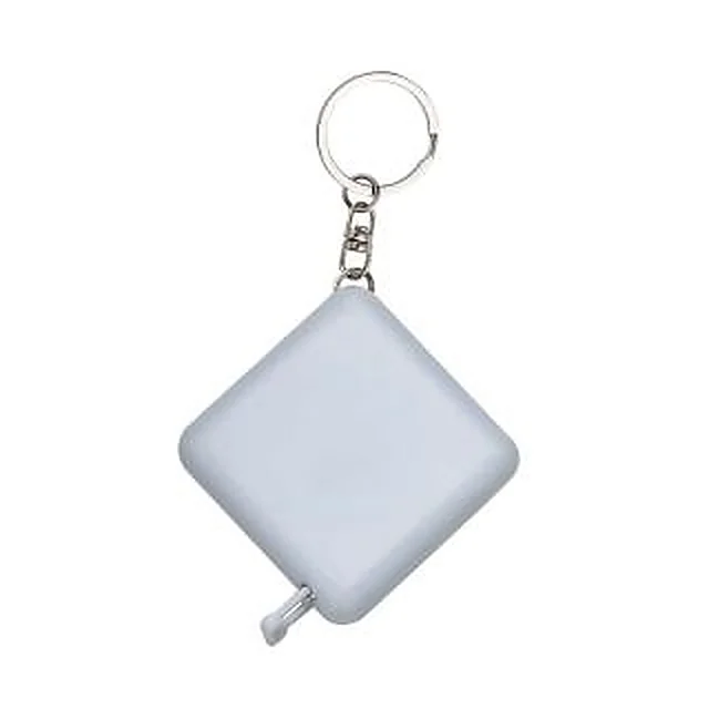 Trena 1 metro Quadrada Fita ALLFTR008-B L 4,3 | A 4,3 cm | 19 g