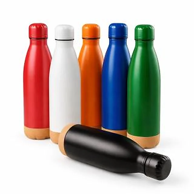 Garrafa Metal Térmica 500ml