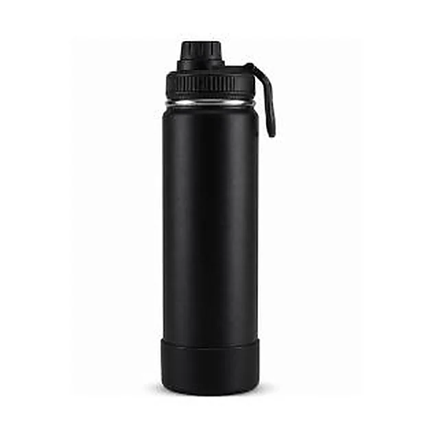 GARRAFA TÉRMICA INOX 800ML