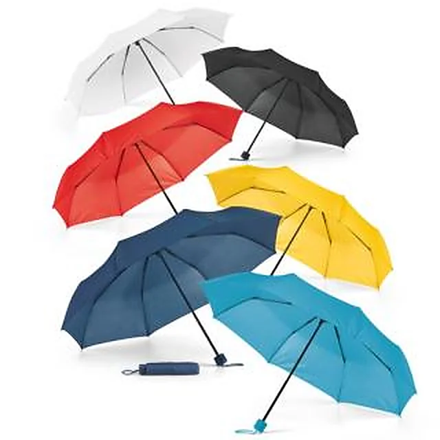Guarda-Chuva Dobrável com Bolsa
