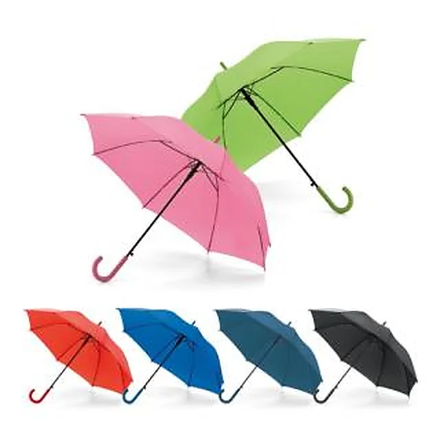 Guarda-Chuva com Abertura Automática