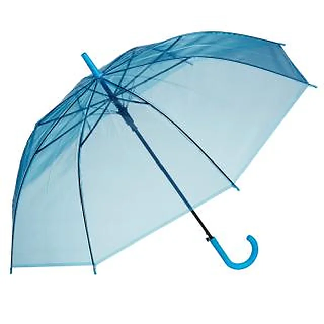 Guarda-Chuva Plástico com Abertura Automática