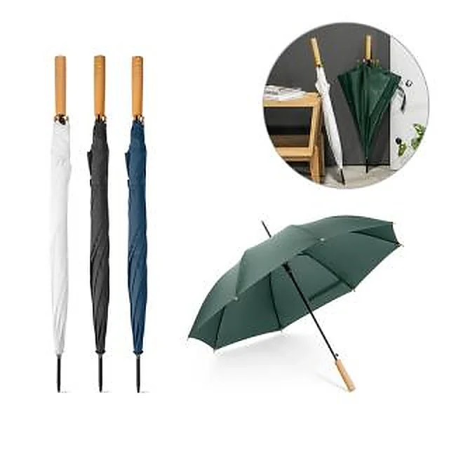 Guarda-Chuva com Abertura Automática