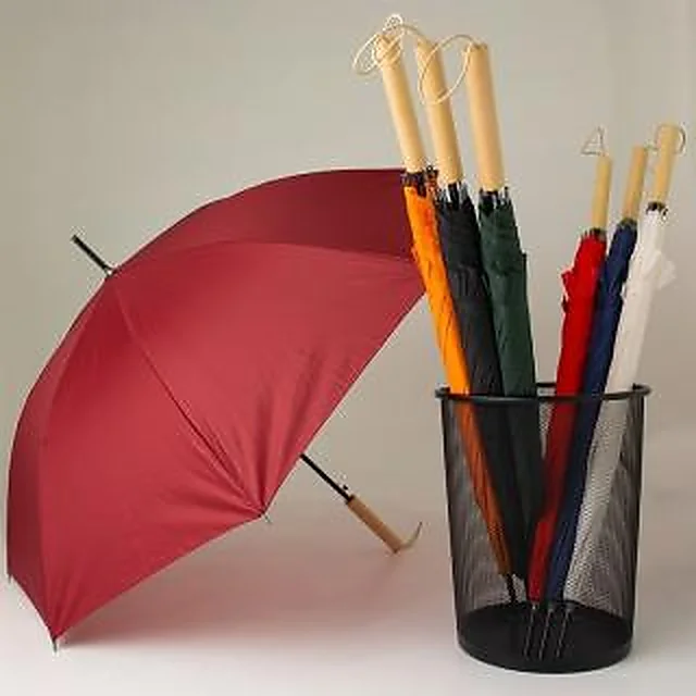 Guarda-Chuva com Abertura Automática