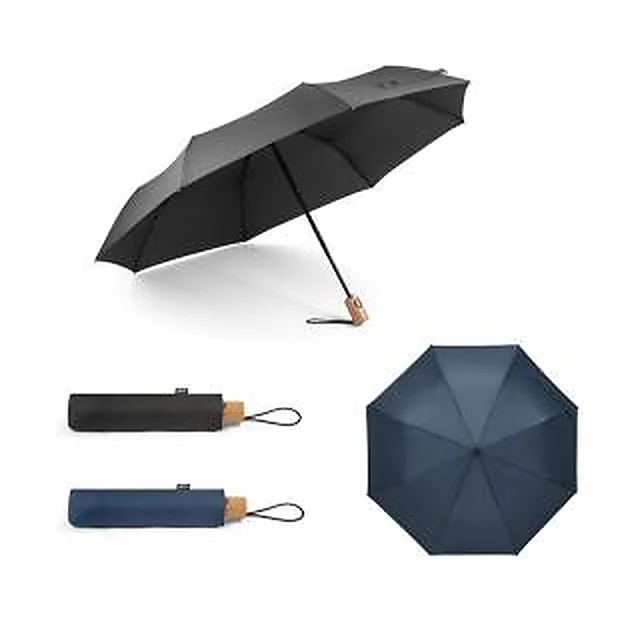 Guarda-Chuva Ecológico Dobrável