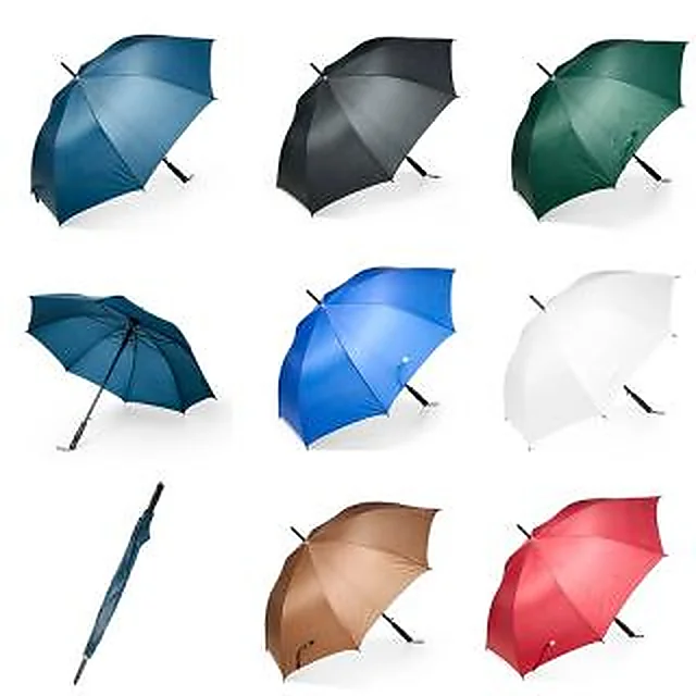 Guarda-Chuva Automático