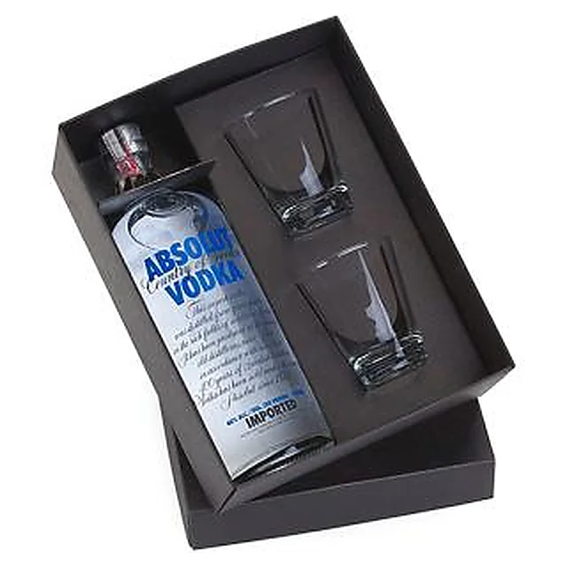 Kit Bebidas