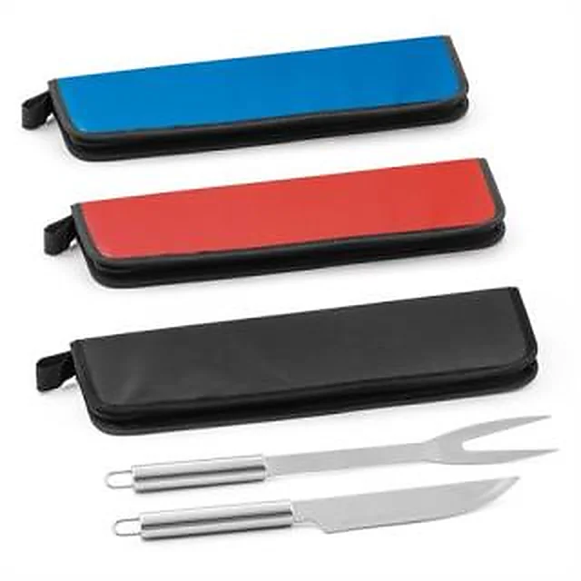 Kit Churrasco 2 Peças