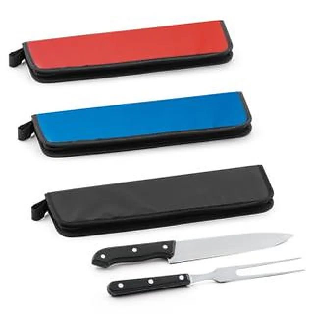 Kit Churrasco 2 Peças