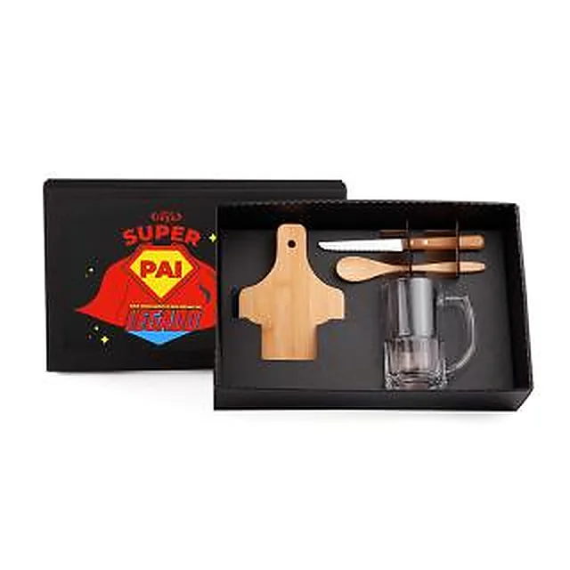 Kit Caipirinha 4 Peças