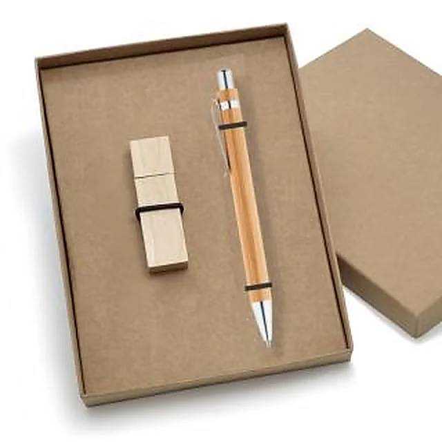 Kit Escritório 2 Peças