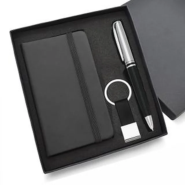 Kit Escritório 3 Peças