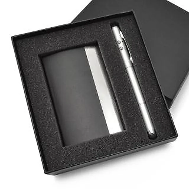 Kit Escritório 2 Peças
