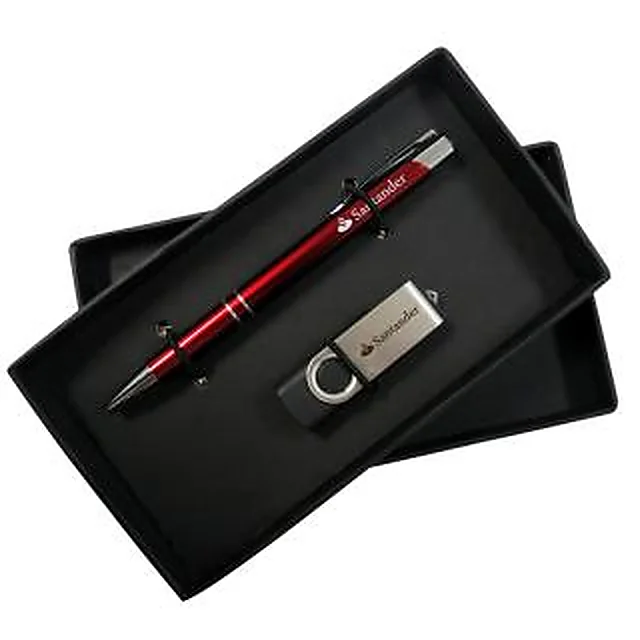 Kit Escritório 2 Peças
