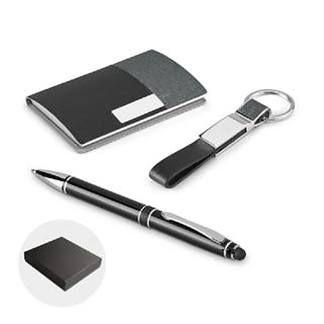 Kit Escritório 3 Peças
