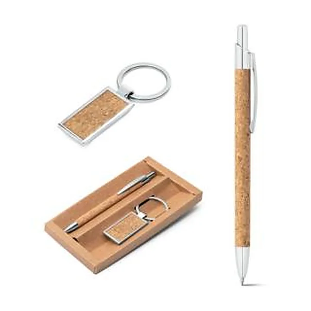 Kit Escritório 2 Peças