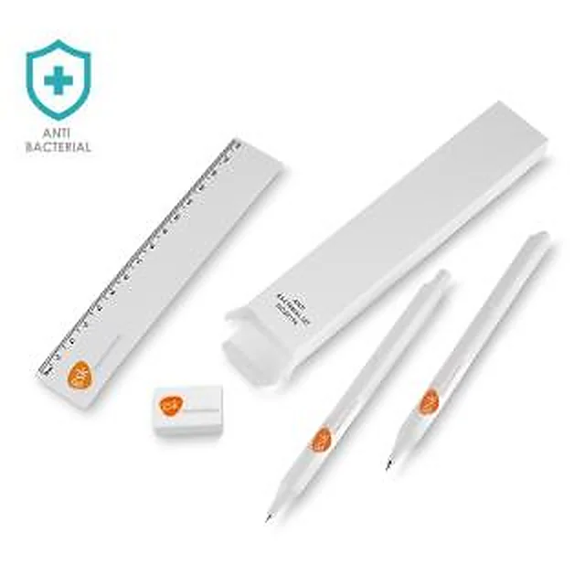 Kit Escritório 4 Peças