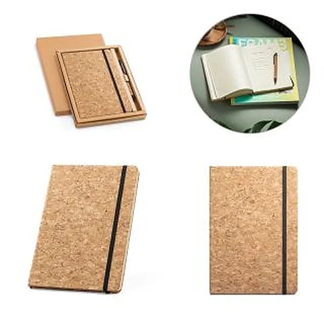 Kit Escritório 2 Peças