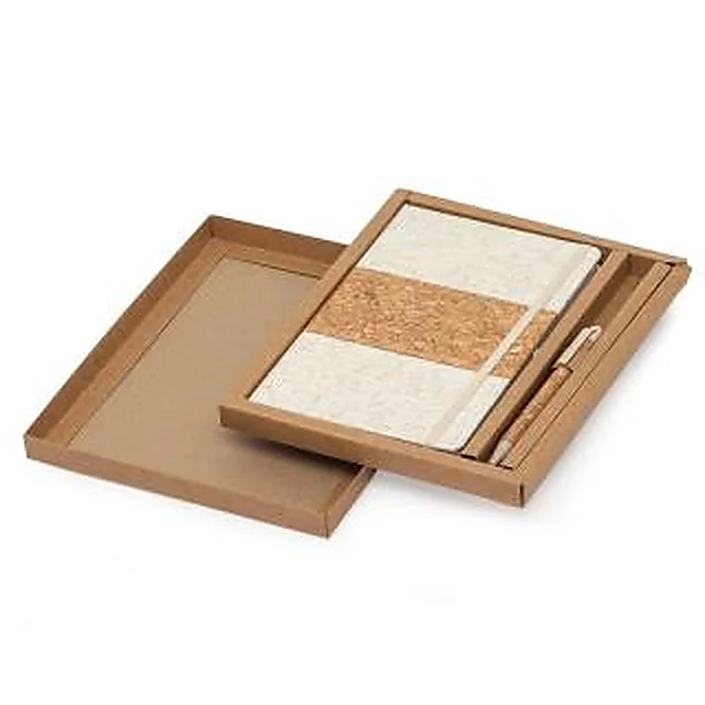 Kit Escritório 2 Peças