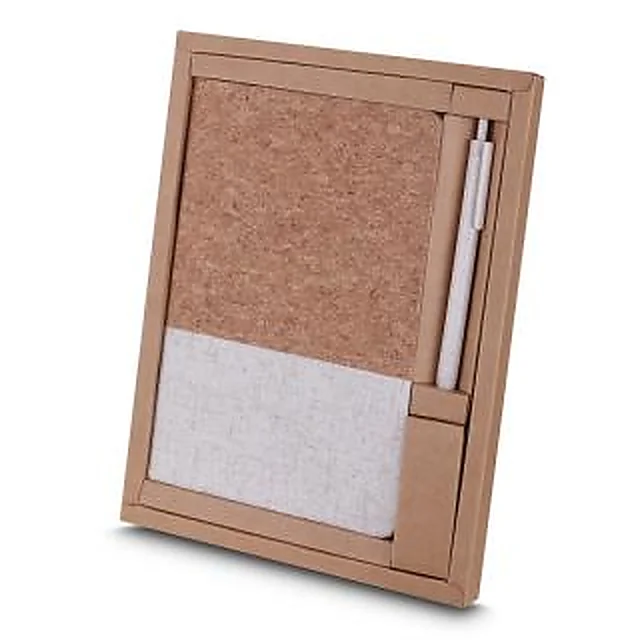 Kit Escritório 2 Peças