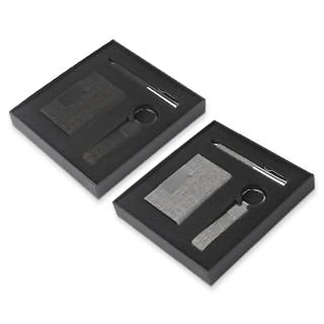 Kit Escritório 3 Peças