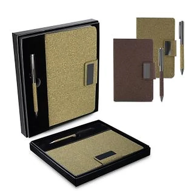 Kit Escritório 2 Peças