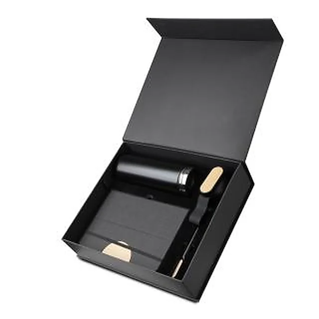 Kit Escritório 3 Peças Ecológico