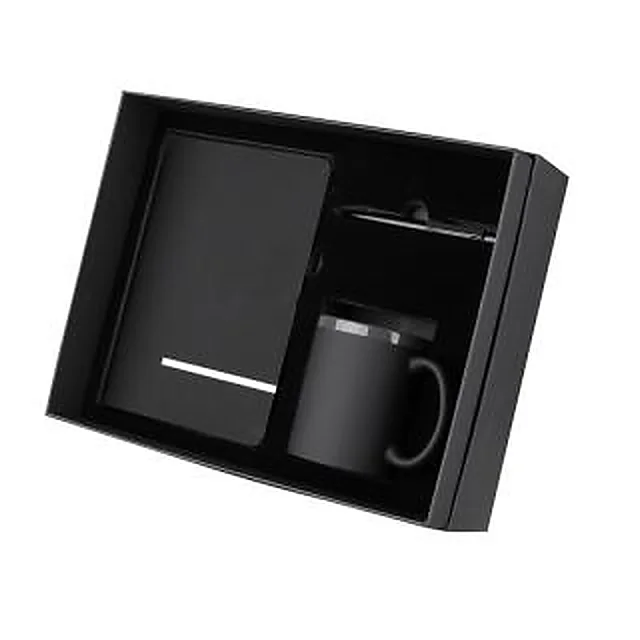 Kit Escritório 3 Peças