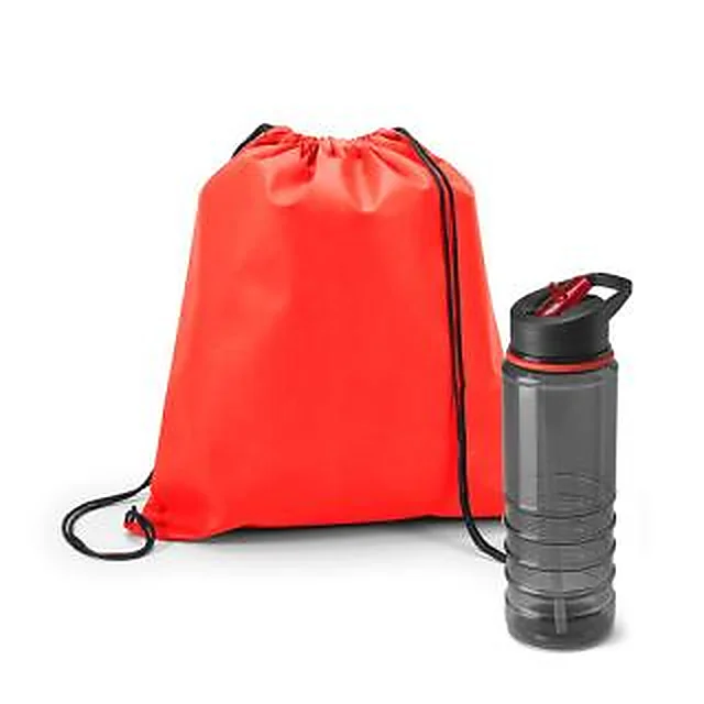 Kit Fitness 2 Peças